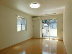 のマンスリーマンション・ウィークリーマンション「プリムローズ 101・洋室(No.1406540)」メイン画像