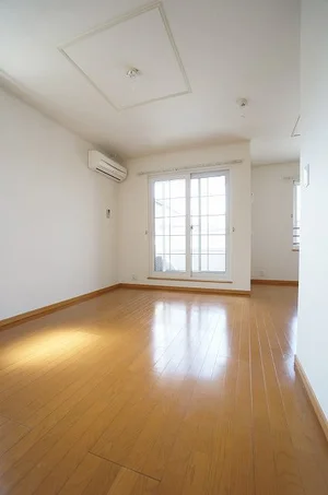 郡山市のマンスリーマンション・ウィークリーマンション「メゾン　リハク 202・洋室(No.1406547)」メイン画像