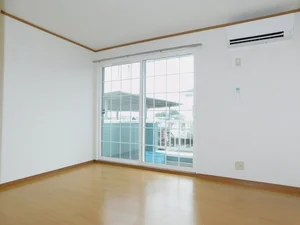 塩谷郡高根沢町のマンスリーマンション・ウィークリーマンション「プリムベールＢ 103・洋室(No.1406564)」メイン画像