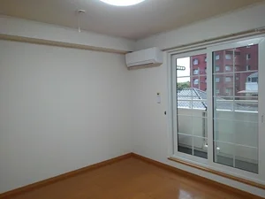 日立市のマンスリーマンション・ウィークリーマンション「スターズ 203・洋室(No.1406569)」メイン画像