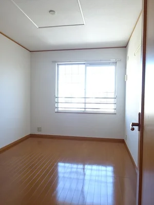 柏市のマンスリーマンション・ウィークリーマンション「グリーンヴィレッジⅤ 204・洋室(No.1406581)」メイン画像