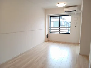 のマンスリーマンション・ウィークリーマンション「スプリング・ガーデン 204・LDK(No.1406608)」メイン画像