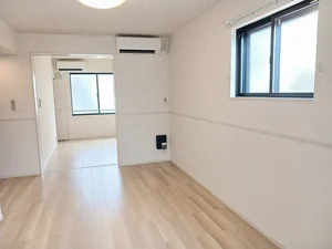 のマンスリーマンション・ウィークリーマンション「スプリング・ガーデン 105・LDK(No.1406609)」メイン画像