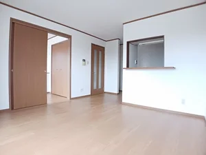 館林市のマンスリーマンション・ウィークリーマンション「ハイツ　エスペランサ 201・洋室(No.1406613)」メイン画像