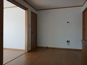 のマンスリーマンション・ウィークリーマンション「ピエ・デル・モンテＡ 103・洋室(No.1406651)」メイン画像