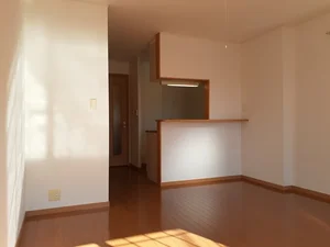 国母駅（山梨県）のマンスリーマンション・ウィークリーマンション「スターヴィレッジＣ 101・洋室(No.1406656)」メイン画像