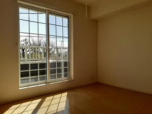 川越市のマンスリーマンション・ウィークリーマンション「パーク　ビサイド 203・洋室(No.1406673)」メイン画像