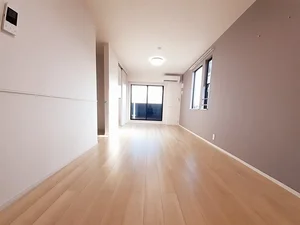 安曇野市のマンスリーマンション・ウィークリーマンション「ディライト 303・洋室(No.1406682)」メイン画像