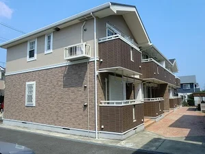 のマンスリーマンション・ウィークリーマンション「リバティー　ハウス 104・洋室(No.1406690)」メイン画像
