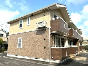 秦野市のマンスリーマンション・ウィークリーマンション「リバティー　ハウス 104・洋室(No.1406690)」メイン画像