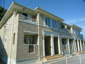 三河田原駅（愛知県）のマンスリーマンション・ウィークリーマンション「サンフレスト 203・洋室(No.1406704)」メイン画像