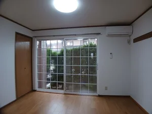 のマンスリーマンション・ウィークリーマンション「エクセルⅠ 101・洋室(No.1406727)」メイン画像
