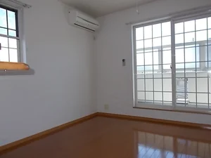 のマンスリーマンション・ウィークリーマンション「ミッドランドクレスト 201・洋室(No.1406733)」メイン画像