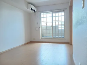 美濃加茂市のマンスリーマンション・ウィークリーマンション「ベル・アルカンシェルＢ 203・洋室(No.1406738)」メイン画像