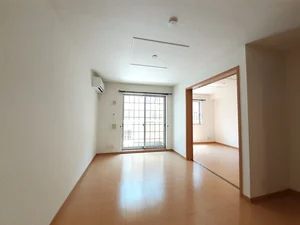 上小田井駅（愛知県）のマンスリーマンション・ウィークリーマンション「アクテュエル 102・洋室(No.1406766)」メイン画像