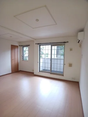 稲永駅（愛知県）のマンスリーマンション・ウィークリーマンション「ソレイユⅤ 201・洋室(No.1406767)」メイン画像