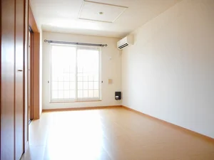北名古屋市のマンスリーマンション・ウィークリーマンション「ティンカーベル 202・洋室(No.1406769)」メイン画像