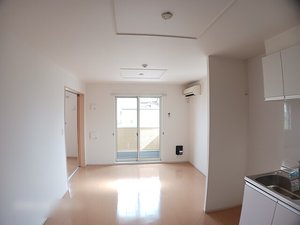 のマンスリーマンション・ウィークリーマンション「メゾン・セドレ 102・洋室(No.1406775)」メイン画像