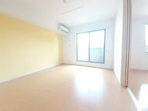 名古屋市守山区のマンスリーマンション・ウィークリーマンション「アンジェロハウスＡ 203・洋室(No.1406776)」メイン画像