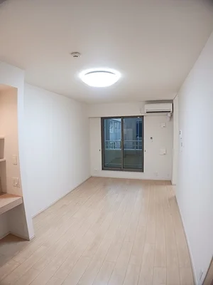 尾張一宮駅（愛知県）・名鉄一宮駅（愛知県）のマンスリーマンション・ウィークリーマンション「セレノＦ　Ⅱ 203・洋室(No.1406785)」メイン画像
