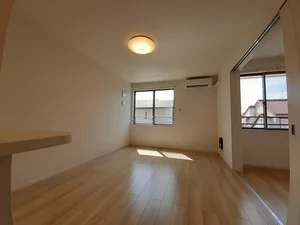 のマンスリーマンション・ウィークリーマンション「エレガント　キャッスルⅡ 202・LDK(No.1406795)」メイン画像