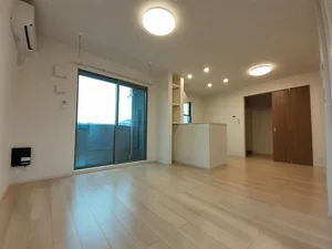 のマンスリーマンション・ウィークリーマンション「ロリエⅡ 103・LDK(No.1406796)」メイン画像