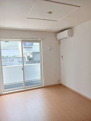 保々駅（三重県）のマンスリーマンション・ウィークリーマンション「アルタイル 103・洋室(No.1406803)」メイン画像