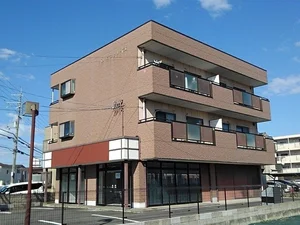 竹田駅（京都府）のマンスリーマンション・ウィークリーマンション「パレ　アンソレイエ 202・洋室(No.1406814)」メイン画像