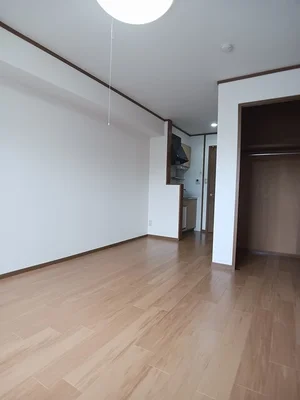 浜の宮駅（兵庫県）のマンスリーマンション・ウィークリーマンション「パインビリッジ 201・洋室(No.1406815)」メイン画像