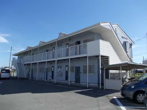 のマンスリーマンション・ウィークリーマンション「スカイコーポ 205・和室(No.1406847)」メイン画像