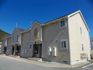高砂市のマンスリーマンション・ウィークリーマンション「クールブラーシェＡ 102・洋室(No.1406850)」メイン画像