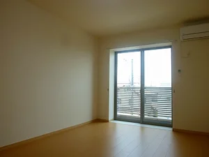のマンスリーマンション・ウィークリーマンション「エレガンス　リング 205・洋室(No.1406853)」メイン画像