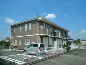 京都府のマンスリーマンション・ウィークリーマンション「リバーバレー 202・洋室(No.1406878)」メイン画像