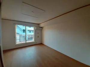 天理市のマンスリーマンション・ウィークリーマンション「イーストアルカディア 203・洋室(No.1406880)」メイン画像