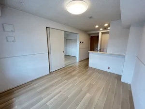 交野市のマンスリーマンション・ウィークリーマンション「ルピナスＨｏｓｈｉｄａ 201・洋室(No.1406887)」メイン画像