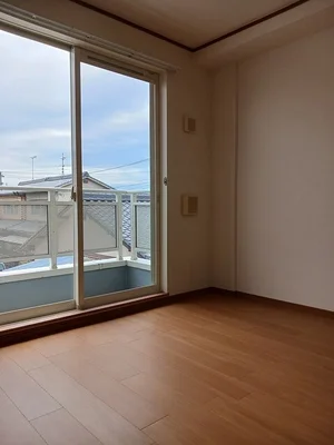 のマンスリーマンション・ウィークリーマンション「セレノ 202・洋室(No.1406901)」メイン画像
