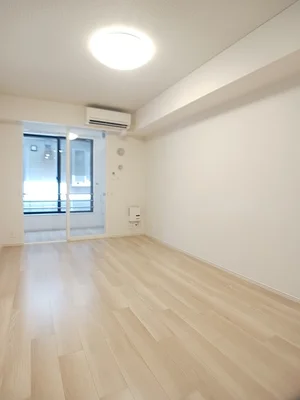 宇和島市のマンスリーマンション・ウィークリーマンション「Ｈｅａｒｔ未来　柿原 103・洋室(No.1406910)」メイン画像