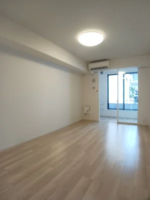 宇和島市のマンスリーマンション・ウィークリーマンション「Ｈｅａｒｔ未来　柿原 102・洋室(No.1406911)」メイン画像