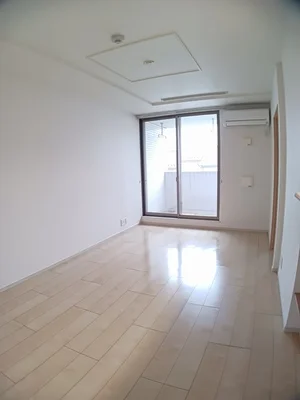 広島県のマンスリーマンション・ウィークリーマンション「アルページュ祇園 301・洋室(No.1406927)」メイン画像