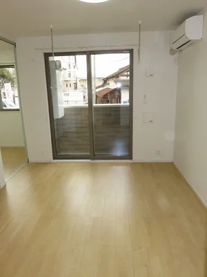 別府大学駅（大分県）のマンスリーマンション・ウィークリーマンション「ポラリス 103・洋室(No.1406966)」メイン画像