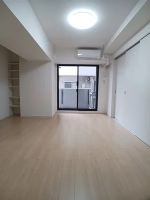 順天堂大学医学部附属順天堂医院周辺のマンスリーマンション・ウィークリーマンション「アンジュ 302・洋室(No.1406994)」メイン画像