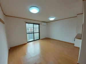 のマンスリーマンション・ウィークリーマンション「グランシャリオ 102・洋室(No.1407001)」メイン画像