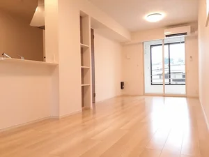 のマンスリーマンション・ウィークリーマンション「ＹＭハウス北野　Ｅ棟 101・洋室(No.1407060)」メイン画像