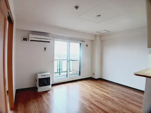 北海道のマンスリーマンション・ウィークリーマンション「アルカンシエル 503・洋室(No.1407065)」メイン画像