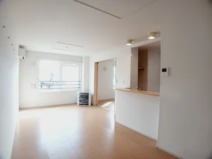 北海道のマンスリーマンション・ウィークリーマンション「ベル　モンターニュ 203・洋室(No.1407072)」メイン画像