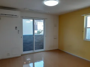 のマンスリーマンション・ウィークリーマンション「パール長田Ｂ 103・洋室(No.1407078)」メイン画像