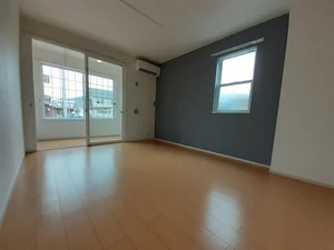 米沢市のマンスリーマンション・ウィークリーマンション「アルドール矢来Ａ 101・洋室(No.1407080)」メイン画像