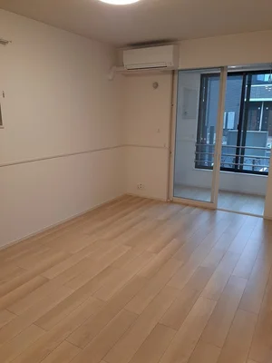 のマンスリーマンション・ウィークリーマンション「グランドソレイユＤ 103・洋室(No.1407089)」メイン画像