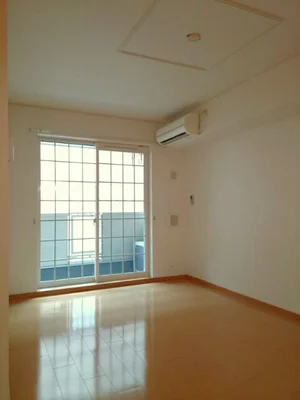 のマンスリーマンション・ウィークリーマンション「パークスクエアＢ 103・LDK(No.1407100)」メイン画像