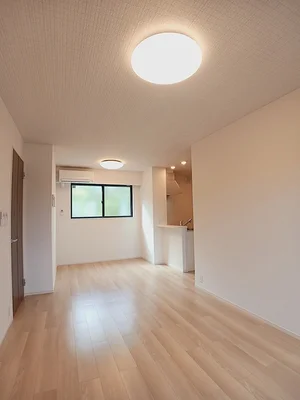 児玉郡上里町のマンスリーマンション・ウィークリーマンション「フォルテ．Ｓ．Ｓ 105・洋室(No.1407126)」メイン画像